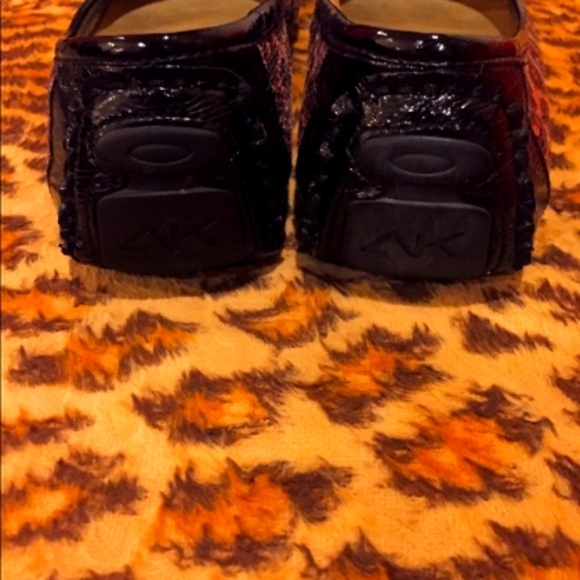 Anne Klein Ballet I-flex Flats - Picture 4 of 8